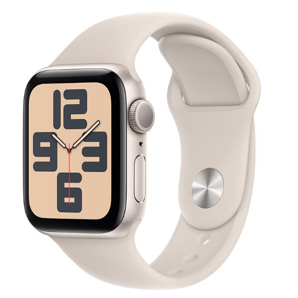 Apple Apple Watch SE GPS